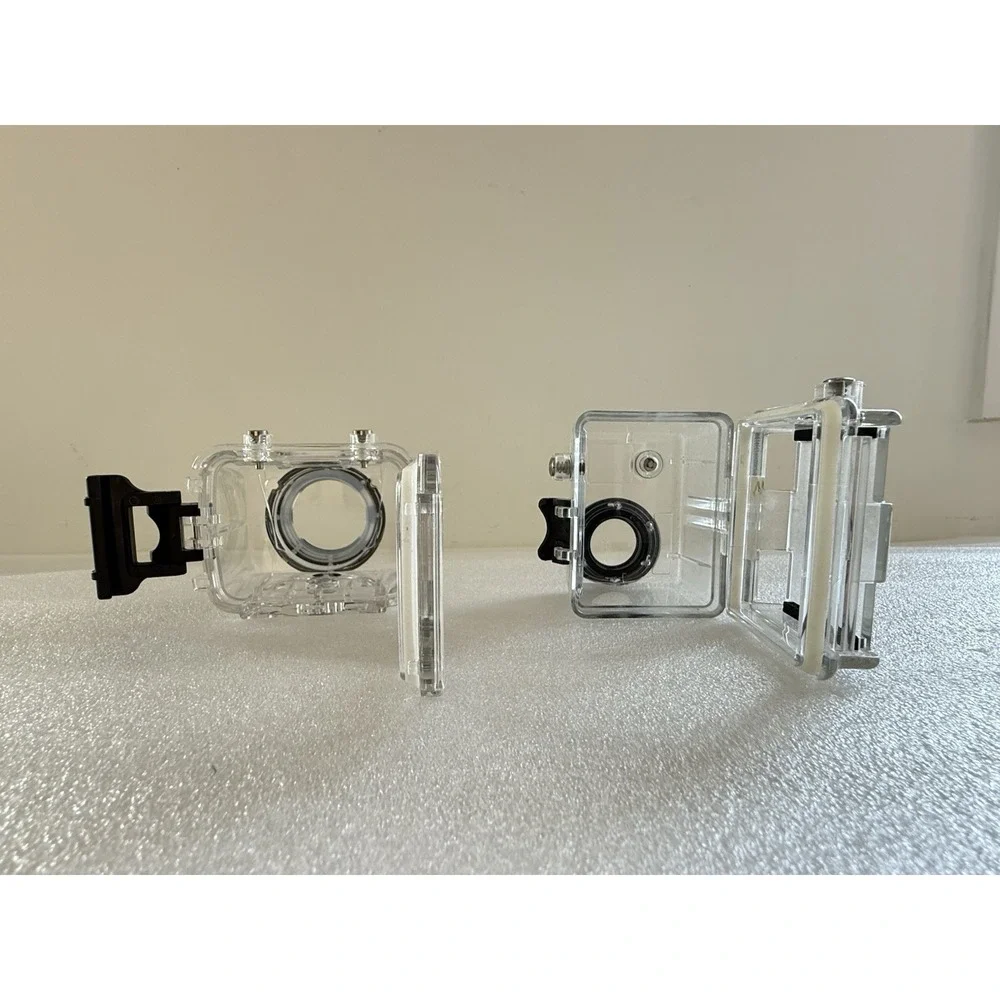 GoPro / Swann other review hd